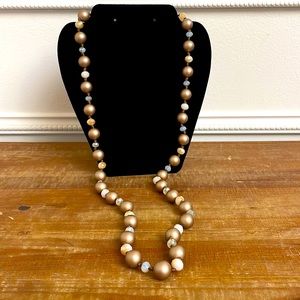 Premier Designs Luster Necklace